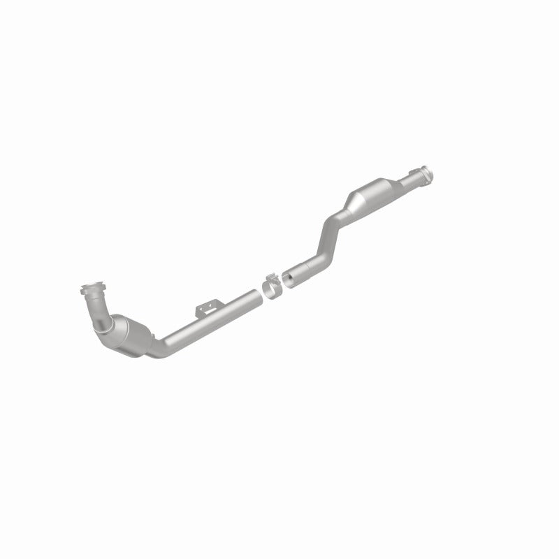 MagnaFlow Direct Fit Catalytic Converter 2000 Mercedes CL500 5.0L - 444314