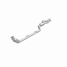 Load image into Gallery viewer, MagnaFlow 06-07 Mercedes-Benz C230 2.5L Direct Fit Converter - 5561264
