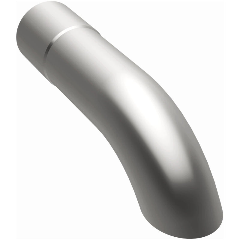 MagnaFlow Tip 1-pk Turndown 3x13 3 ID SS - 35180
