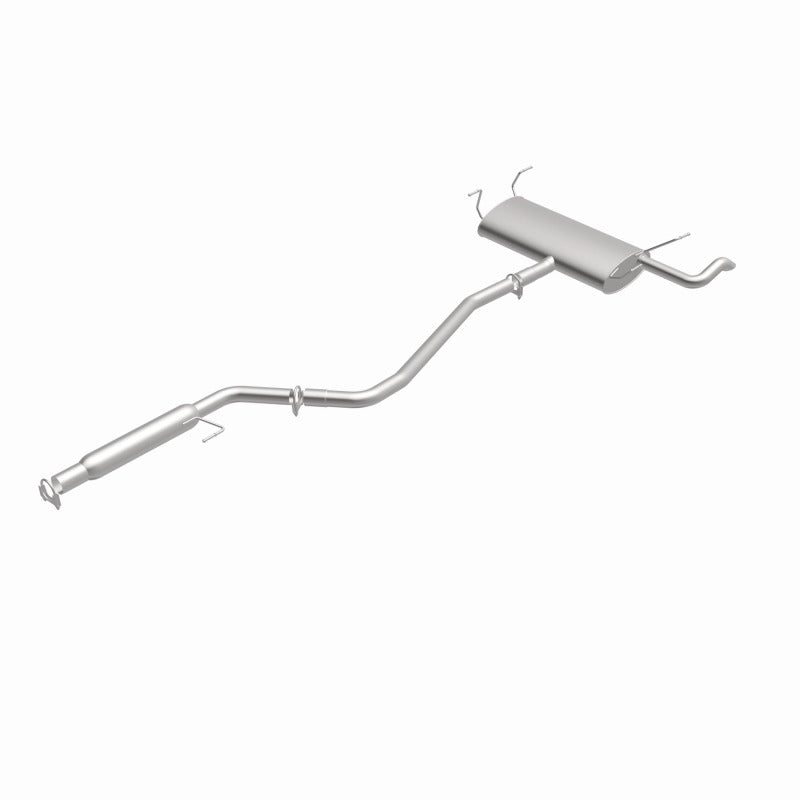 MagnaFlow BRE Exhaust Kit 15-17 Chrysler 200 2.4L - 106-0817