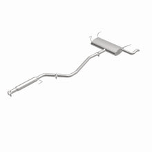 Load image into Gallery viewer, MagnaFlow BRE Exhaust Kit 15-17 Chrysler 200 2.4L - 106-0817