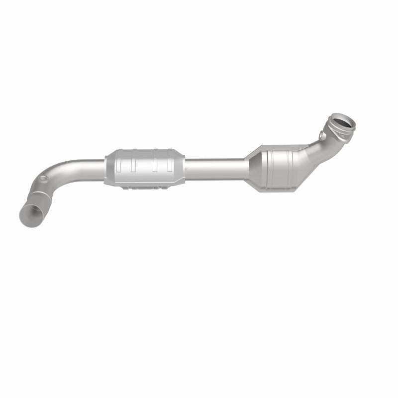 MagnaFlow Conv DF 00-04 Ford E150 4.6L Driver Side - 23132