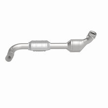 Load image into Gallery viewer, MagnaFlow Conv DF 00-04 Ford E150 4.6L Driver Side - 23132