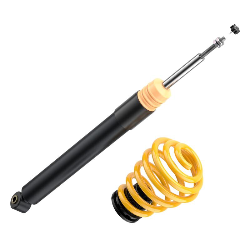 ST TA-Height Adjustable Coilovers 01-05 BMW E46 M3 Coupe/Convertible - 18220823