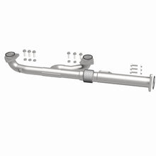 Load image into Gallery viewer, BRE Exhaust 09-15 Pilot 3.5L Front Pipe Kit - 107-0123