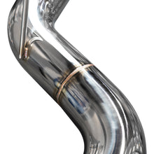Load image into Gallery viewer, Injen 20-23 Toyota GR Supra 3.0L Turbo 6cyl SS Race Series Cat-Back Exhaust - SES2300RS