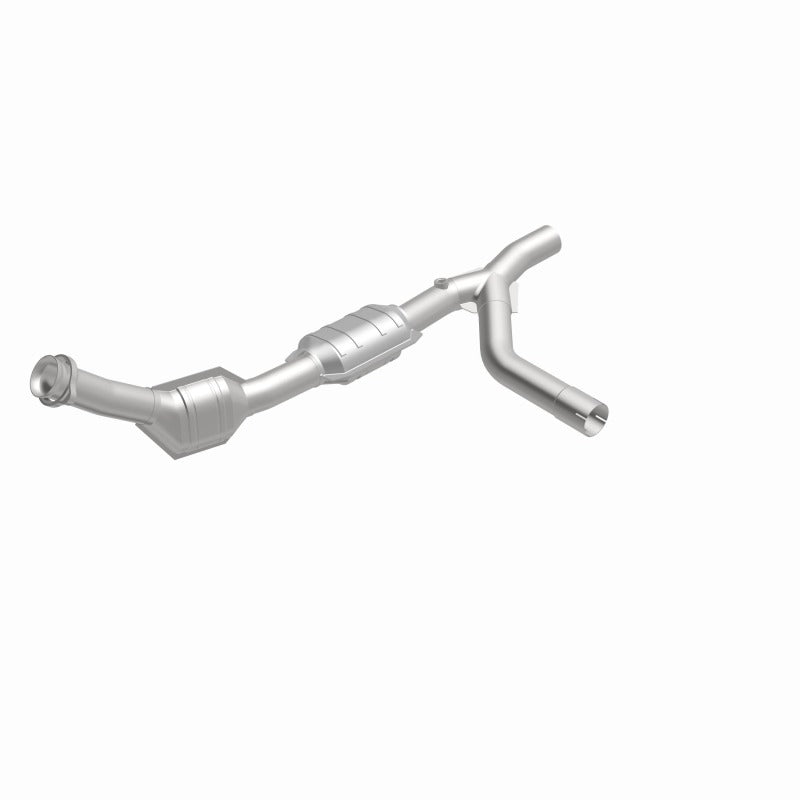MagnaFlow Direct Fit Catalytic Converter 97-98 E150/E250 4.2L PS - 93322