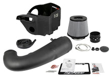 Load image into Gallery viewer, aFe Magnum FORCE Pro Dry S Cold Air Intake System 11-19 Jeep Grand Cherokee (WK2) V8-5.7L - 54-13023D