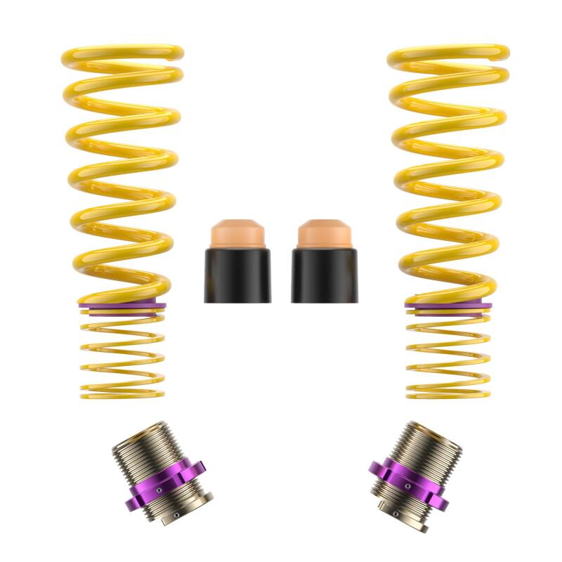 KW H.A.S. 12+ Dodge Challenger 8cyl RWD - 25327018
