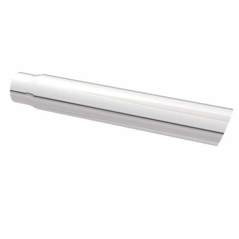 MagnaFlow Tip 1pk Sc 3X 18 2.5 Id 15DEg - 35102