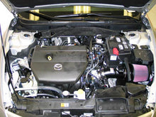 Load image into Gallery viewer, K&amp;N 09 Mazda6 L4-2.5L Typhoon Cold Air Intake - 69-6028TTK