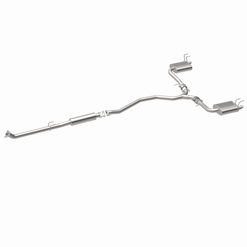 Magnaflow 2022+ Honda Civic Sport 1.5L Hatchback NEO Cat-Back Exhaust System - 19652