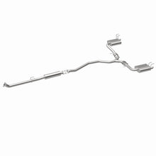 Load image into Gallery viewer, Magnaflow 2022+ Honda Civic Sport 1.5L Hatchback NEO Cat-Back Exhaust System - 19652