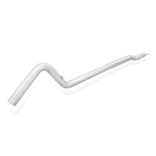 Load image into Gallery viewer, Stainless Works 2012-17 Jeep Wrangler Catback Dump Exhaust - JPJKUCBD