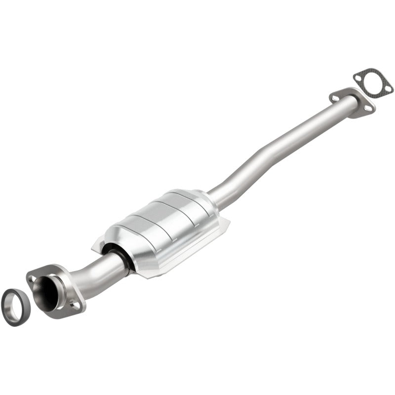 MagnaFlow Direct Fit Catalytic Converter Chevrolet-Geo 2001 - 22614