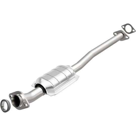 MagnaFlow Direct Fit Catalytic Converter Chevrolet-Geo 2001 - 22614