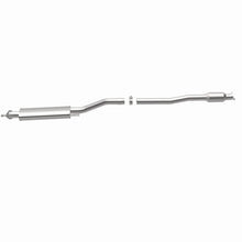 Load image into Gallery viewer, MagnaFlow Direct Fit Catalytic Conv 16-18 Kia Sorento OEM Grade Federal / EPA Compliant UnderBody - 21-150
