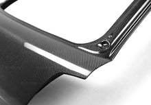 Load image into Gallery viewer, Seibon 02-07 Subaru WRX Wagon Carbon Fiber Hatch - TL0205SBIMPHB