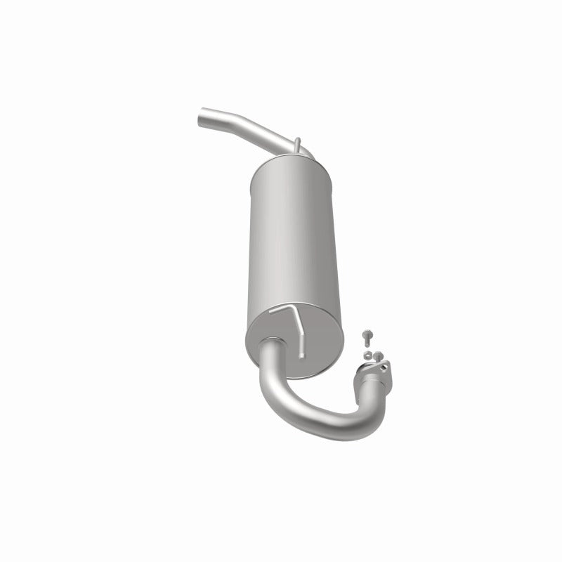 BRExhaust 96-97 Toyota RAV4 2.0L Muffler Kit - 108-0232