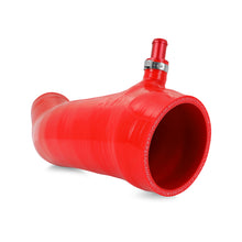 Load image into Gallery viewer, Mishimoto 16-20 Toyota Tacoma 3.5L Red Silicone Air Intake Hose Kit - MMHOSE-TAC35-16IHRD