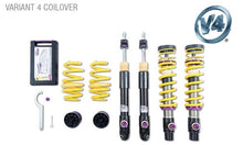 Load image into Gallery viewer, KW Coilover Kit V4 Bundle 2020 BMW X5/X6 M (F95) (Including Competition) - 3A7200CR