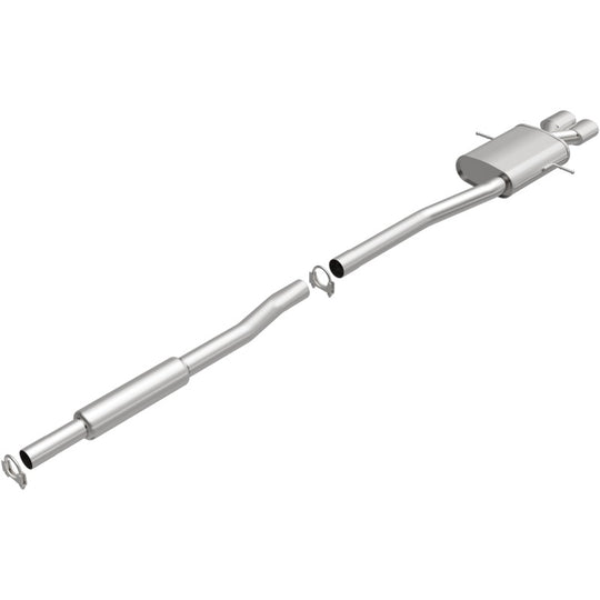 MagnaFlow BRE Exhaust Kit 09-14 COOPER 1.6L - 106-0831