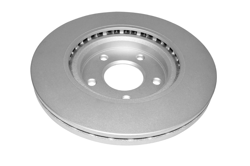 DBA 11-18 Nissan Juke Front En-Shield Standard Rotor - DBA2333E