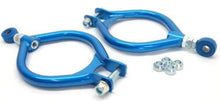 Load image into Gallery viewer, Cusco 89-93 Nissan Skyline GT-R R32 Adjustable Rear Upper Arms Pillowball Rod End