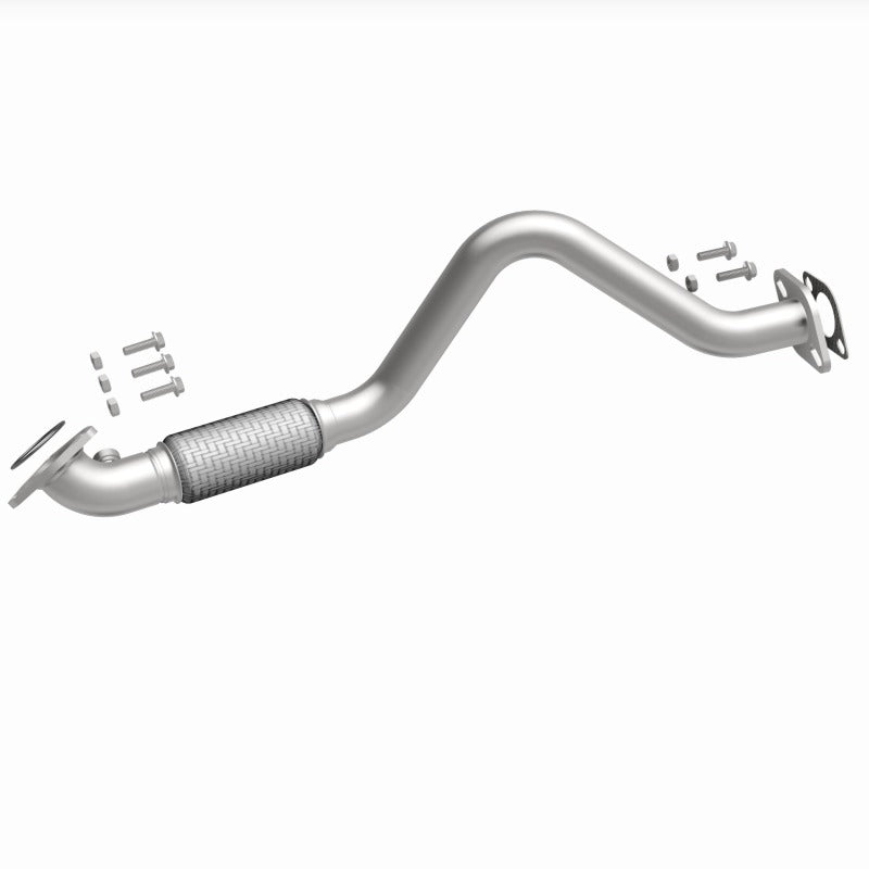 BRE Exhaust 09-11 Aveo5 1.6L Front Pipe Kit - 107-0159