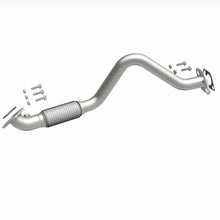 Load image into Gallery viewer, BRE Exhaust 09-11 Aveo5 1.6L Front Pipe Kit - 107-0159