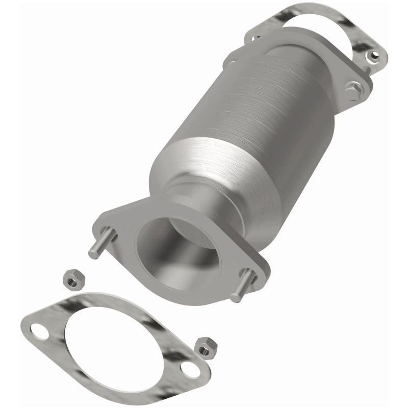 MagnaFlow 13-14 Genesis Coupe 2L Underbody Direct Fit Converter - 52861