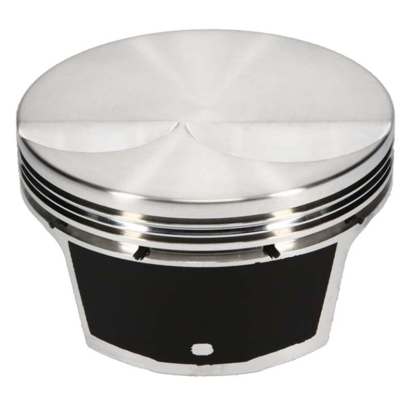 JE Pistons GM LS1 FT 6.125in Rod 3.905in Bore -2cc Dish - Set of 8 - 321244