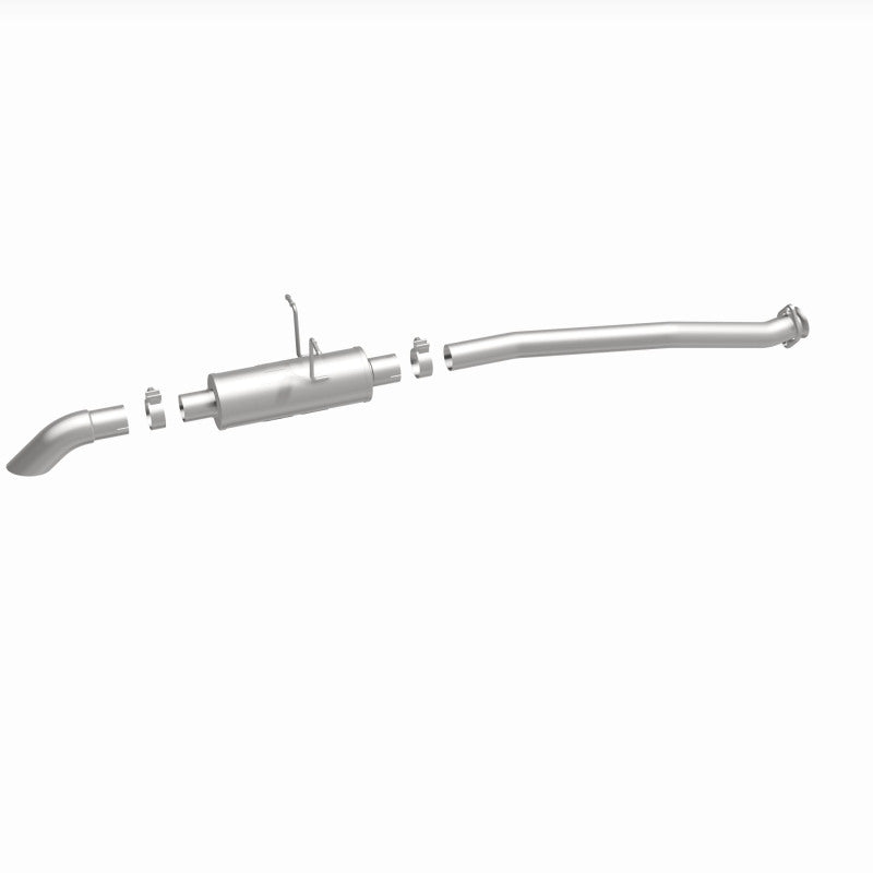 MagnaFlow Sys C/B 98-10 Ranger EC/CC 3.0/4.0 - 17114