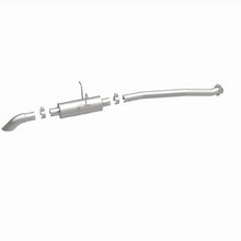 Load image into Gallery viewer, MagnaFlow Sys C/B 98-10 Ranger EC/CC 3.0/4.0 - 17114