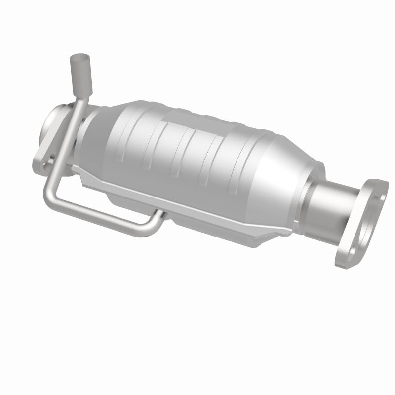 MagnaFlow Direct Fit Catalytic Converter Ford 88 89 - 23383