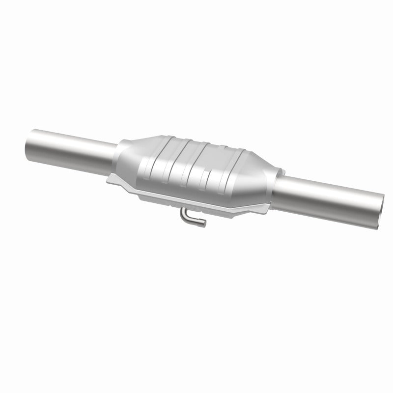 MagnaFlow Direct Fit Catalytic Converter Jeep 79-81 - 93470