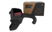 Load image into Gallery viewer, K&amp;N 09-23 Dodge Ram 1500 (5.7L V8) NextGen Cold Air Intake - 50-1561