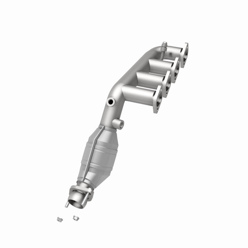 MagnaFlow Direct Fit Catalytic Converter 96-98 Mark VIII 4.6L - 24377