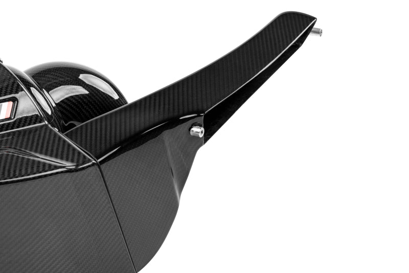 APR 17-25 Audi A4/A5 (B9) 2.0T Carbon Fiber Intake System - CI100036