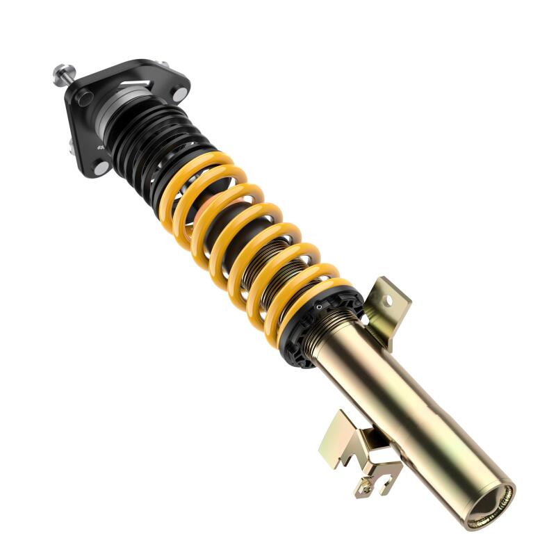 ST XTA Adjustable Coilovers 10-13 Mazdaspeed 3 - 18275819