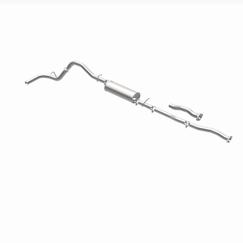MagnaFlow BRE Exhaust Kit 94-95 C1500 C2500 K1500 K2500 - 106-0495