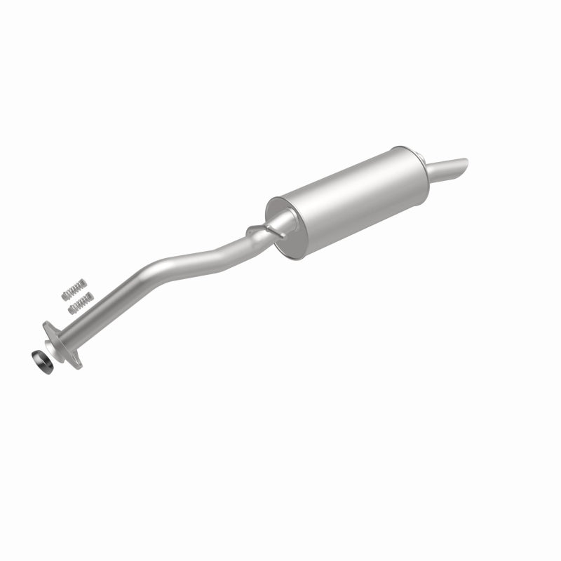 BRExhaust 10-15 Toyota Prius 1.8L Exhaust Kit - 106-0761