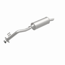 Load image into Gallery viewer, BRExhaust 10-15 Toyota Prius 1.8L Exhaust Kit - 106-0761