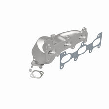 Load image into Gallery viewer, MagnaFlow Direct Fit Catalytic Converter 06 Kia Optima 2.7L - 452036
