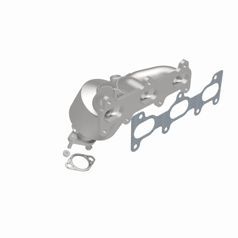 MagnaFlow Direct Fit Catalytic Converter 06-08 Kia Optima 2.7L - 51262