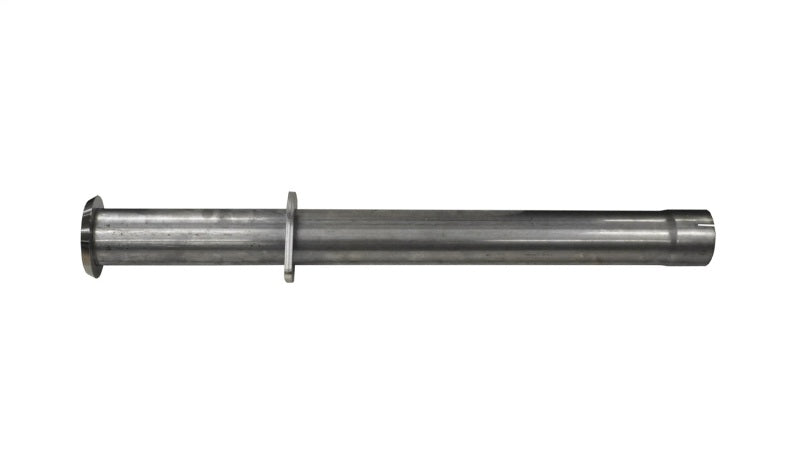 Corsa 2011-14 Ford F-150 Raptor 6.2L V8 133in Wheelbase Xtreme Cat-Back Resonator Delete Kit Exhaust - 14757