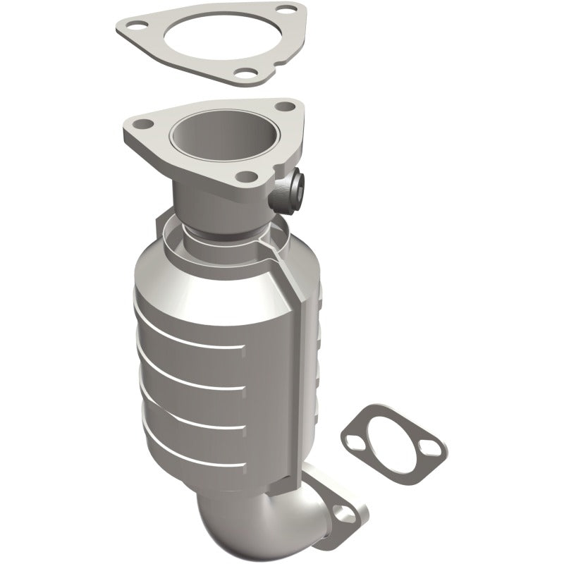 MagnaFlow Direct Fit Catalytic Converter Tiburon 97-98 OEM - 49033