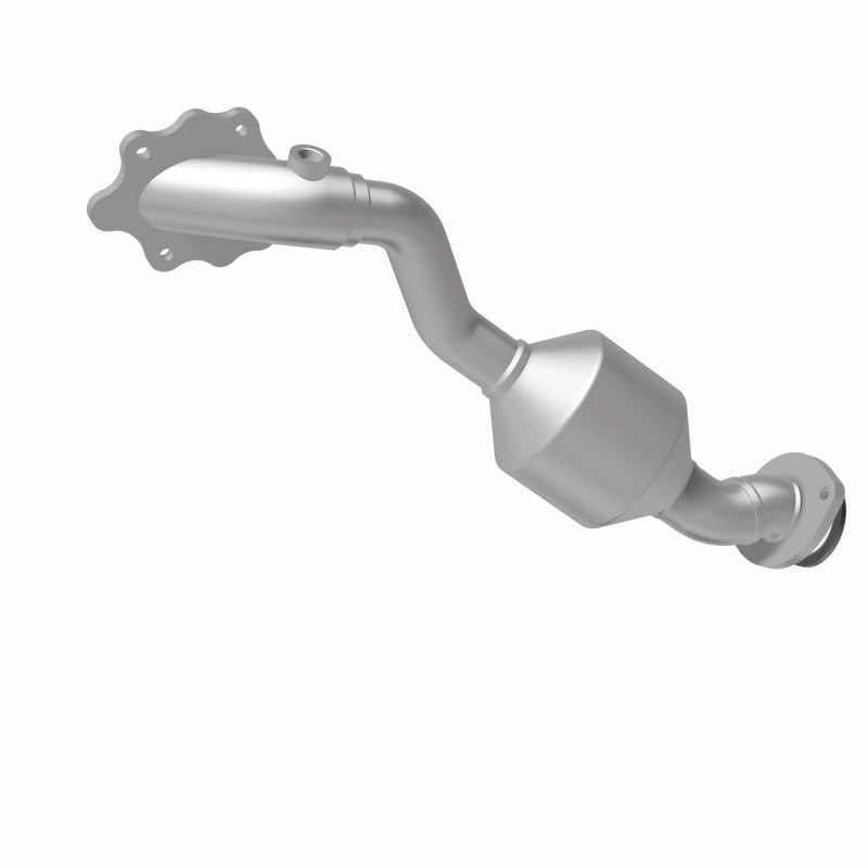 MagnaFlow 16-20 Lexus GS350 V6 3.5L OEM Grade Federal Manifold Direct-Fit Catalytic Converter - 22-022