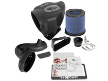 Load image into Gallery viewer, aFe Momentum GT Pro 5R Intake System Chevrolet Camaro 16-17 I4 2.0L (t) - 54-74212