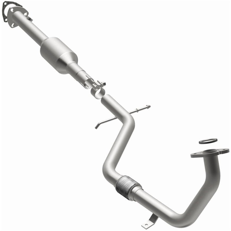 MagnaFlow California Direct Fit Converter 01-02 Chevrolet Cavalier 2.2L - 4481208